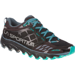 Dámské boty La Sportiva Helios SR Woman-black aqua