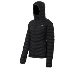 Dámská péřová bunda Pinguin Breeze Hoody