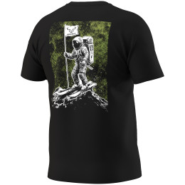 Pánské tričko Dynafit Back Graphic Co T-Shirt M