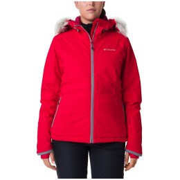 Dámská bunda Columbia Alpine Slide Jacket