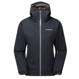 Dámská bunda Montane Women's Pac Plus Jacket
