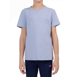 Dětské triko 4F Tshirt F3529 Light Blue