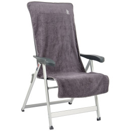 Obal na židle Bo-Camp Chair cover cotton M