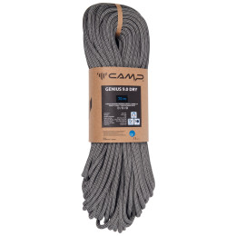 Lezecké lano Camp Genius 9.0 Dry - 70m