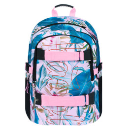 Školní batoh Baagl Skate