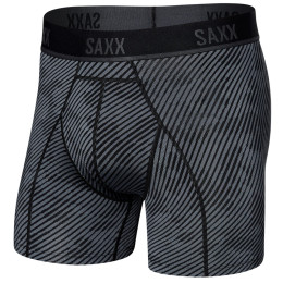 Boxerky Saxx Kinetic Light-Compression Mesh Bb