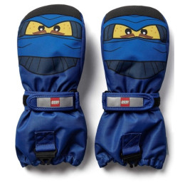 Dětské rukavice LEGO® Official Merchandise Lwagan 805