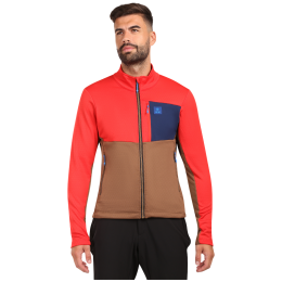 Pánská mikina Kilpi Erin-M