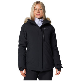 Dámská zimní bunda Columbia Ava Alpine™ II Insulated Jacket