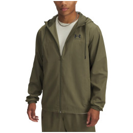 Pánská bunda Under Armour Rival Wvn Windbreaker
