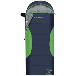 Dětský spacák Loap Ricco Kid