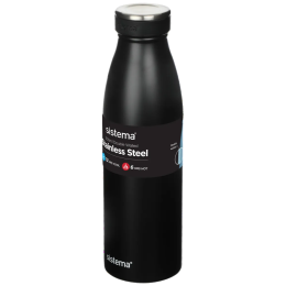 Termoska Sistema Stainless Steel 500 ml