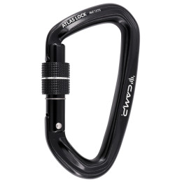 Karabina Camp Atlas Lock