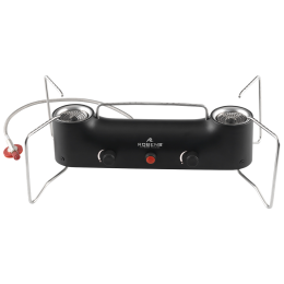 Kempingový vařič Robens Fire Finch Double Stove