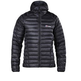 Péřový spacák Berghaus Furnace Hooded DWN JKT
