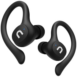 Bezdrátová sluchátka Niceboy Niceboy HIVE Airsport