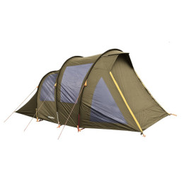 Stan Husky Carp Bivak 4