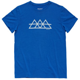 Pánské triko Devold Classic "Triple" Tee Man