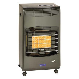 Kamna Campingaz Infra