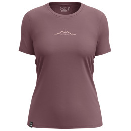 Dámské triko Ortovox 150 Cool Mountain T-Shirt