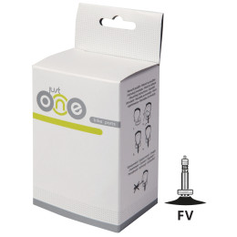 Duše One 26X1.75-2.125 FV