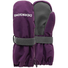 Dětské zimní palčáky Didriksons Biggles Zip Mitten 9