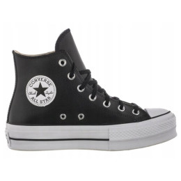 Dámské tenisky Converse Chuck Taylor All Star Lift HI