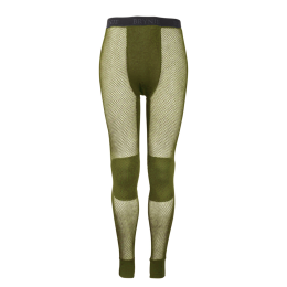 Pánské spodky Brynje of Norway Tactical Wool Thermo Longs