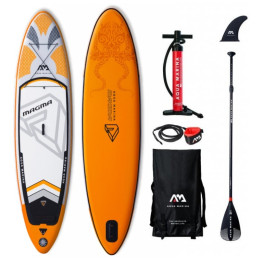 Paddleboard Aqua Marina Magma 2019