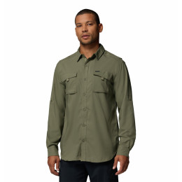 Pánská košile Columbia Silver Ridge™ Utility Ii Ls Shirt