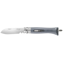 Nůž Opinel VRI N°09 DIY