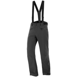 Pánské lyžařské kalhoty Salomon Edge Pant M