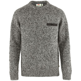 Pánský svetr Fjällräven Lada Round-neck Sweater M