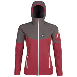 Dámská bunda High Point Atom Lady Hoody Jacket