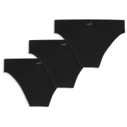 Dámské kalhotky Puma Elements Briefs 3P