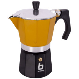 Moka konvička Bo-Camp Percolator Hudson 6-cups