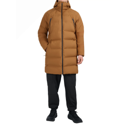 Pánský zimní kabát 4F Technical Jacket M1215