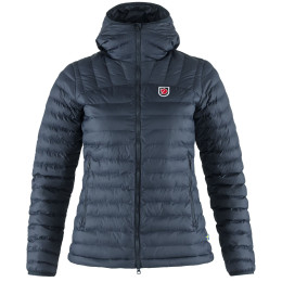 Dámská zimní bunda Fjällräven Expedition Lätt Hoodie