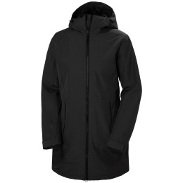 Dámská bunda Helly Hansen W Lisburn Ins Coat