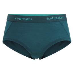 Kalhotky Icebreaker W's Sprite Hot Pants