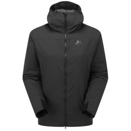 Dámská bunda Mountain Equipment Intra Hooded Jacket Women's