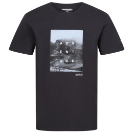 Pánské triko Regatta Breezed IV