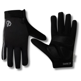 Pánské cyklistické rukavice Dare 2b Lightweight Cycle Gloves