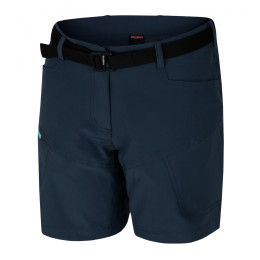 Dámské kraťasy Husky Kimbi L černá