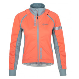 Dámská bunda Kilpi Zain-W (2022)