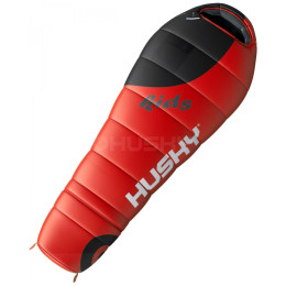 Spacák Husky Kids Magic-12°C