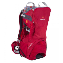 Dětská sedačka LittleLife S4 Child Carrier 20 l