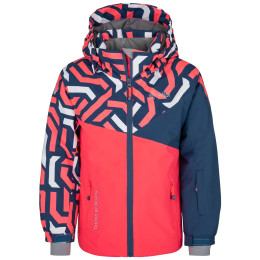 Dětská bunda Kilpi Saara-Jg