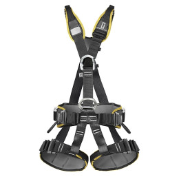 Pracovní postroj Singing Rock Profi worker standard III