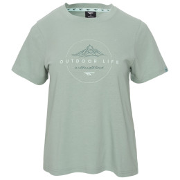 Dámské triko Hi-Tec Lady Hogan